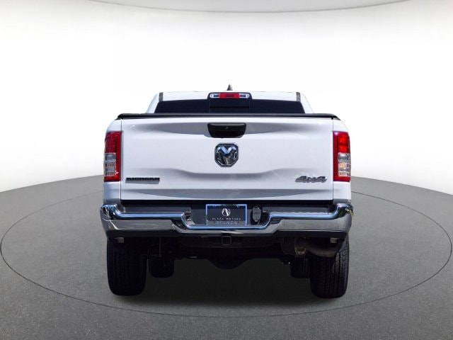 2023 RAM Ram 1500 Pickup Big Horn/Lone Star - Photo 6