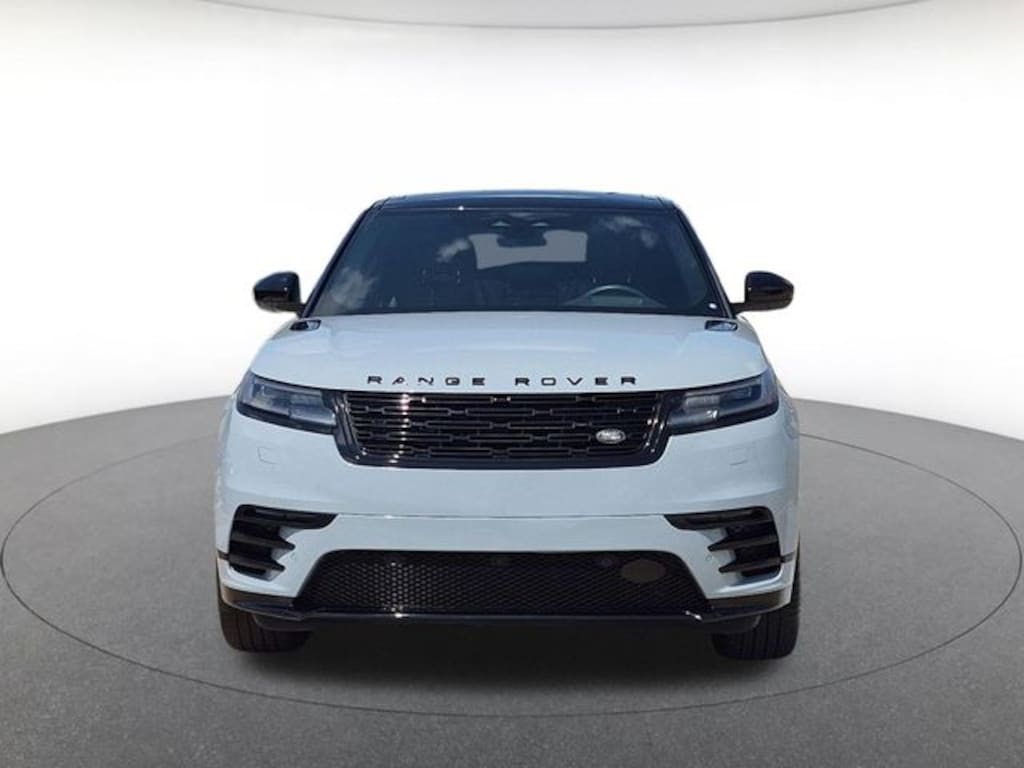 Used 2024 Land Rover Range Rover Velar P250 Dynamic SE SUV