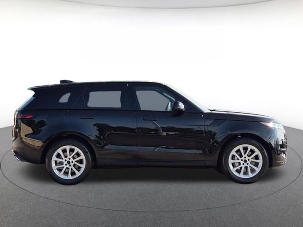 Used 2026 Land Rover Range Rover Sport P360 SE SUV