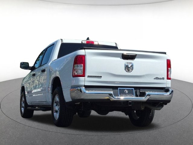 2023 RAM Ram 1500 Pickup Big Horn/Lone Star - Photo 7