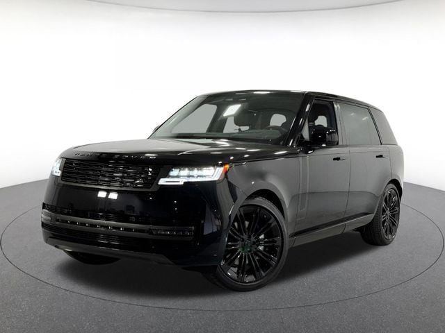 2026 Land Rover Range Rover 3.0 SE LWB 7's photo