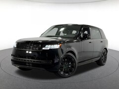 2026 Land Rover Range Rover SE 7 Seats SUV