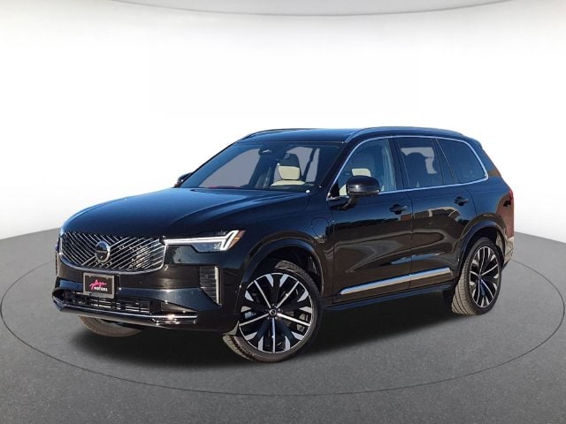2026 Volvo XC90 Ultra