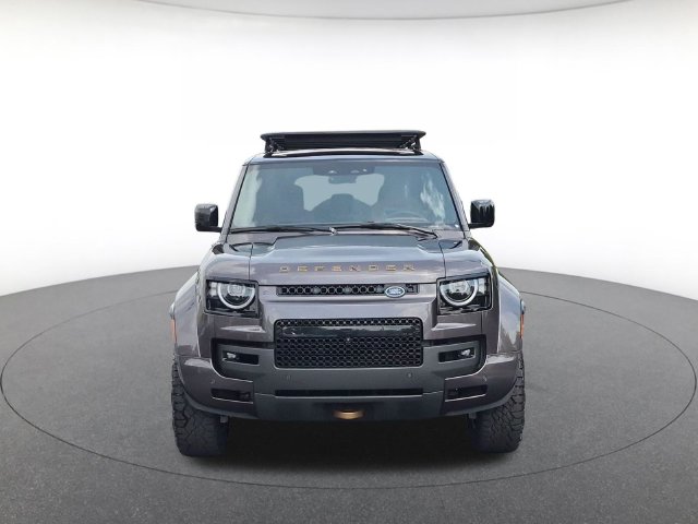 New 2026 Land Rover Defender 110 Octa SUV