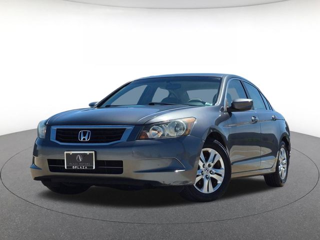 2009 Honda Accord 2.4 LX-P 5AT PZEV's photo