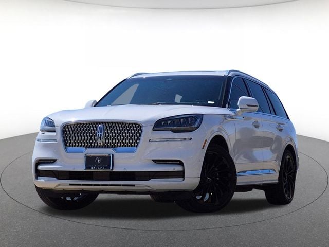 2022 Lincoln Aviator Reserve RWD's photo