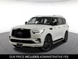  INFINITI QX80
