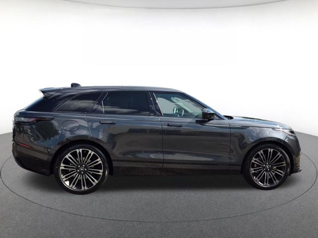 New 2026 Land Rover Range Rover Velar Belgravia Edition Range Rover Velar Belgravia Edition