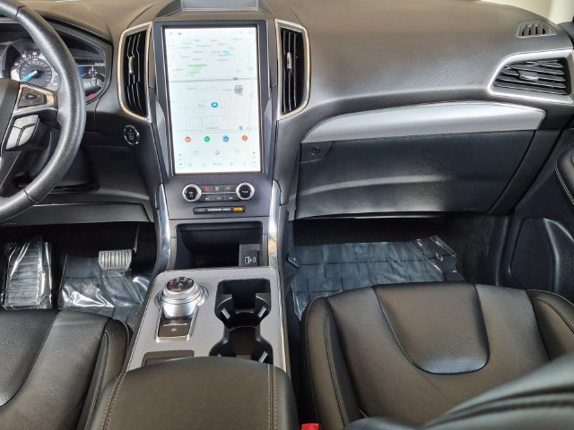 2022 Ford Edge Titanium - Photo 14