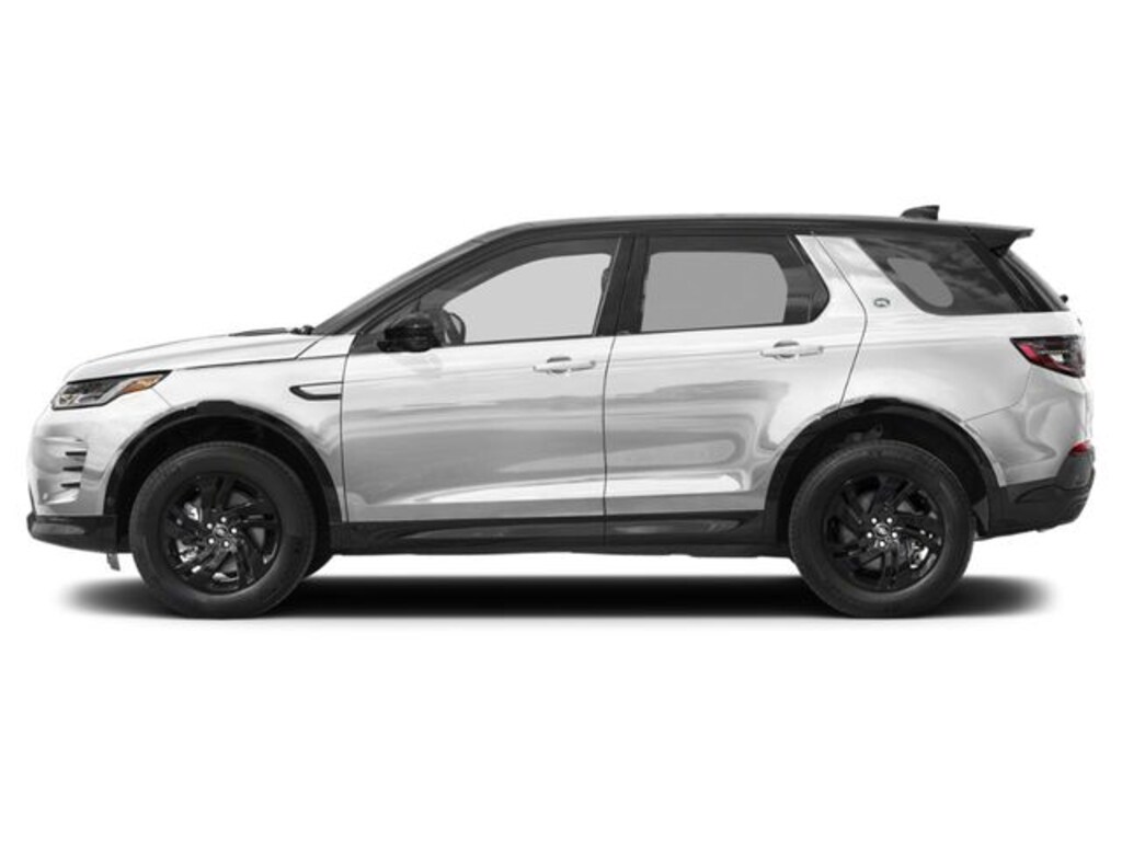 New 2026 Land Rover Discovery Sport Landmark 249PS Auto