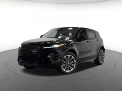 2026 Land Rover Range Rover Evoque Dynamic SE SUV