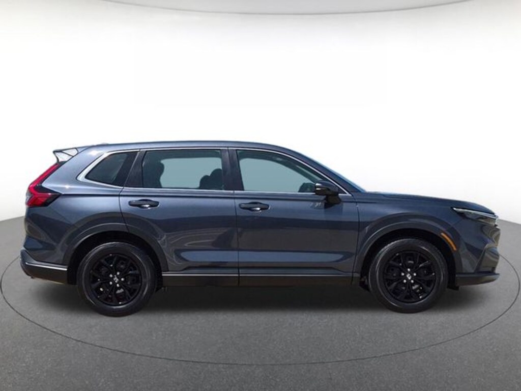 Used 2024 Honda CR-V LX SUV