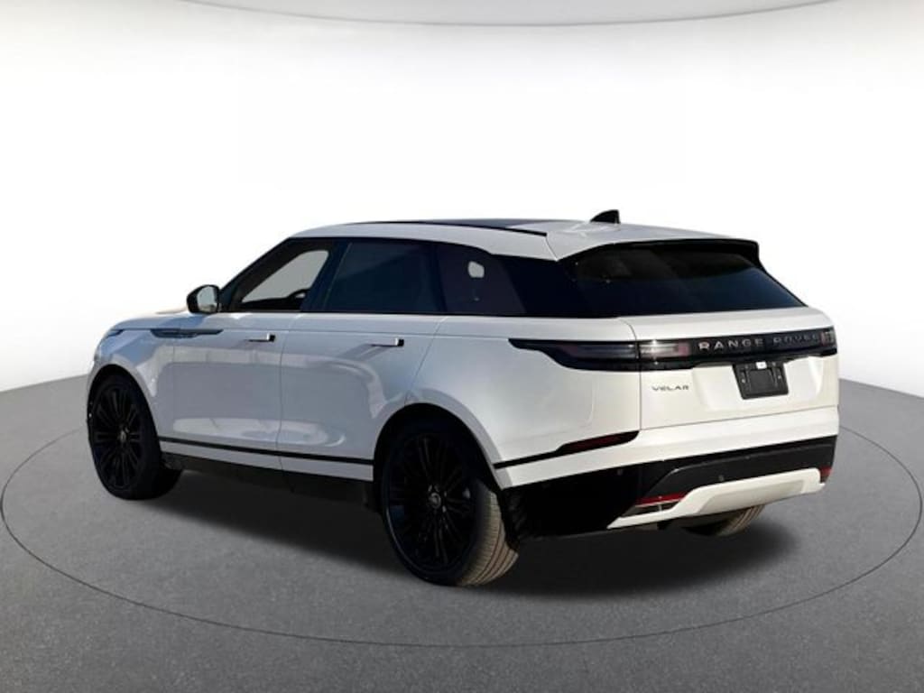 New 2026 Land Rover Range Rover Velar Autobiography P400 Autobiography