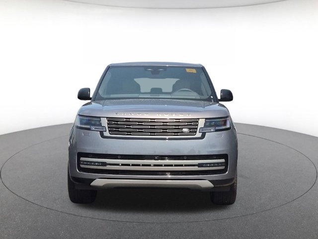 New 2026 Land Rover Range Rover SE Phev SUV