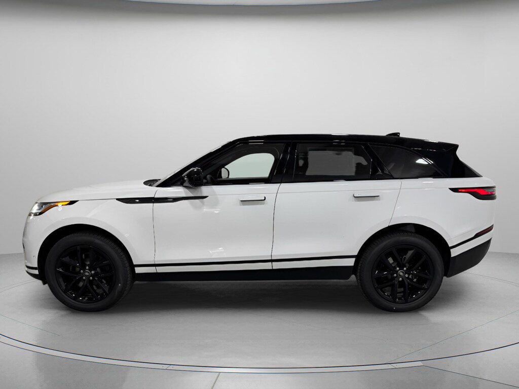 New 2026 Land Rover Range Rover Velar S P250 S