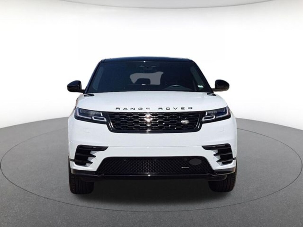 Used 2023 Land Rover Range Rover Velar R-Dynamic S SUV