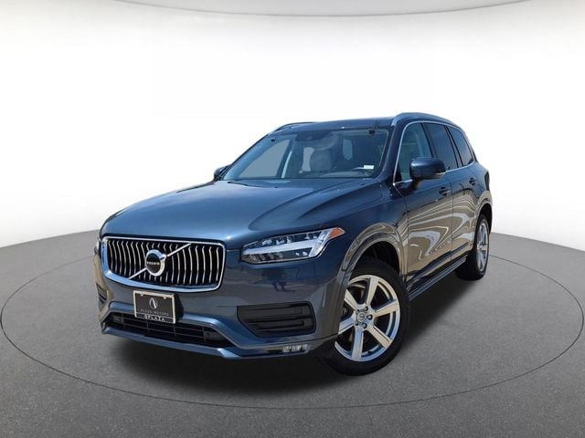 2021 Volvo XC90 T6 Momentum 6 Passenger AWD's photo