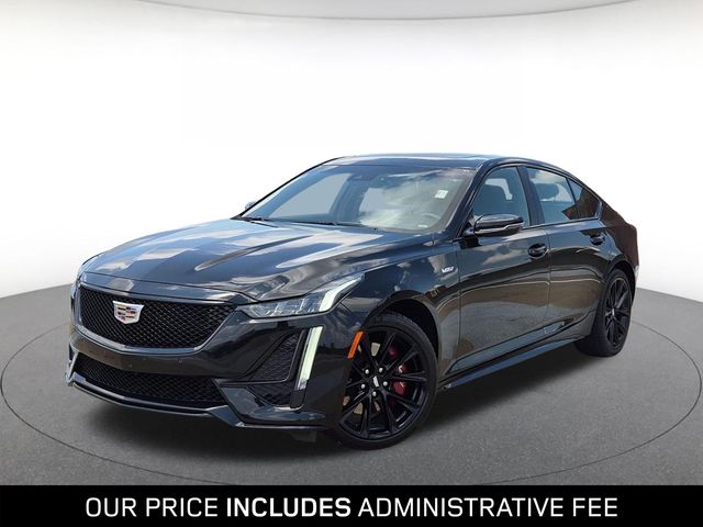 2023 Cadillac CT5-V