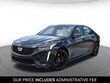  CADILLAC CT5-V