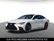  LEXUS LS 500