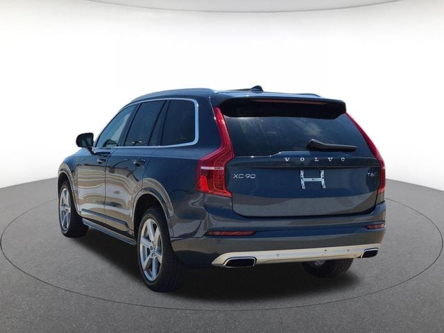 2021 Volvo XC90 Momentum - Photo 7