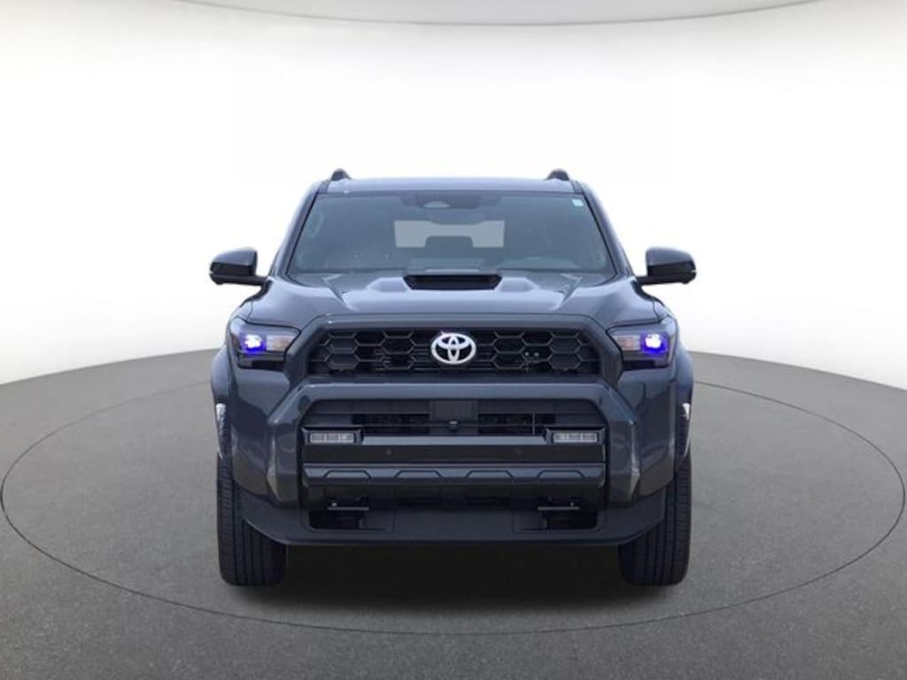 Used 2026 Toyota 4Runner TRD Sport Premium SUV