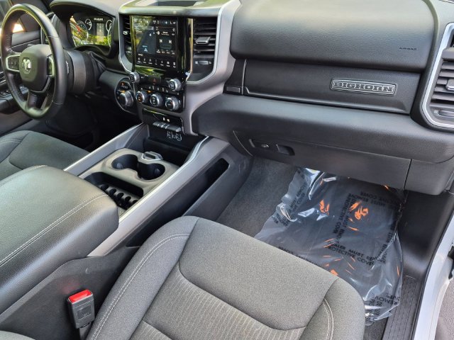 2023 RAM Ram 1500 Pickup Big Horn/Lone Star - Photo 19