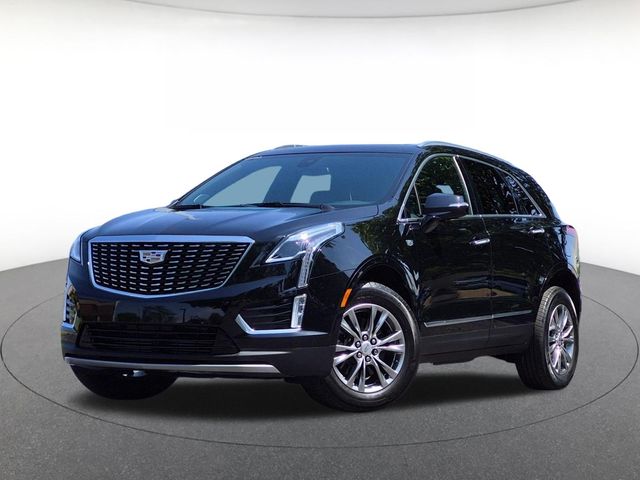 2023 Cadillac XT5 AWD Premium Luxury's photo