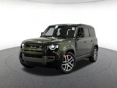 2026 Land Rover Defender 110 S SUV