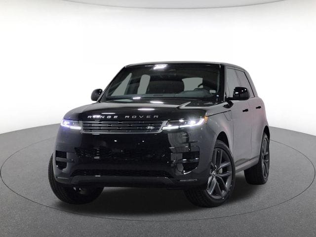 2025 Land Rover Range Rover Sport P360 SE MHEV's photo