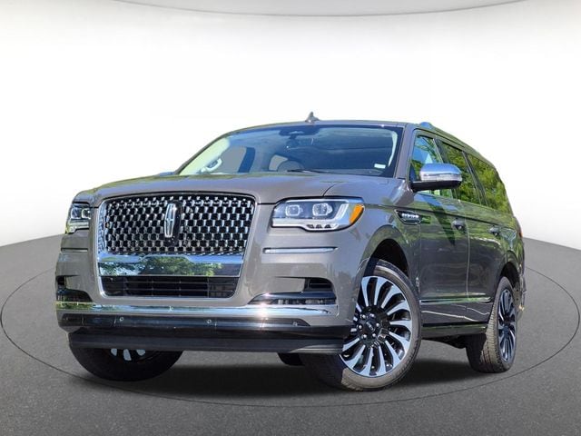 2023 Lincoln Navigator Black Label 4WD's photo