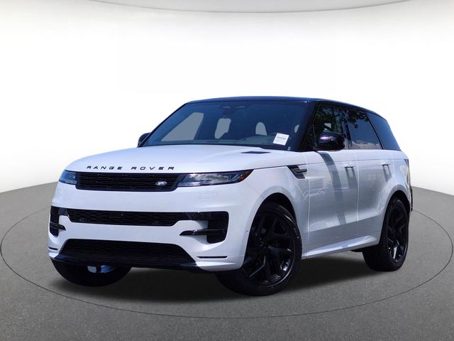 2026 Land Rover Range Rover Sport P400 MHEV Dynamic SE's photo