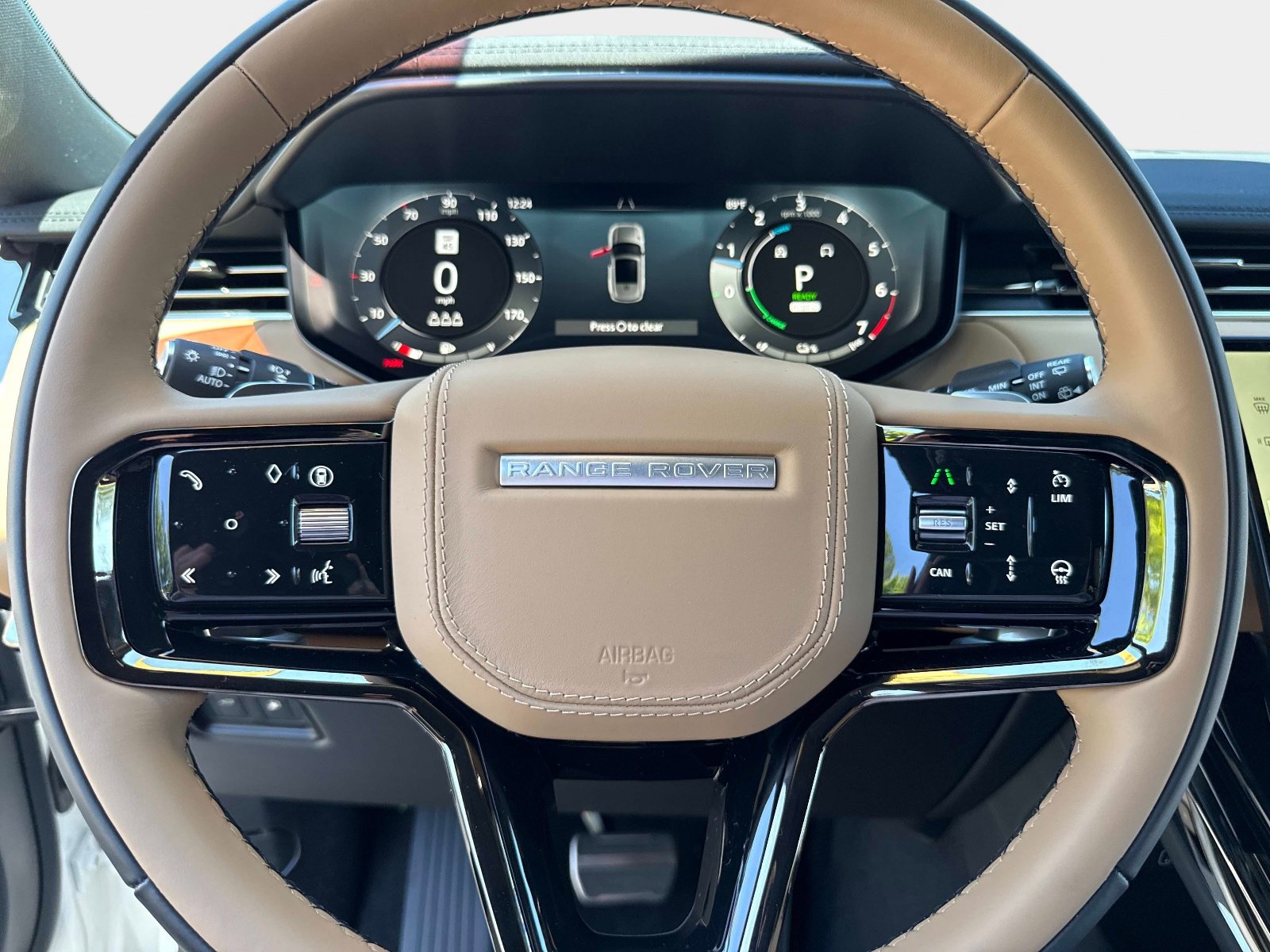 2026 Land Rover Range Rover Sport Dynamic SE - Photo 32