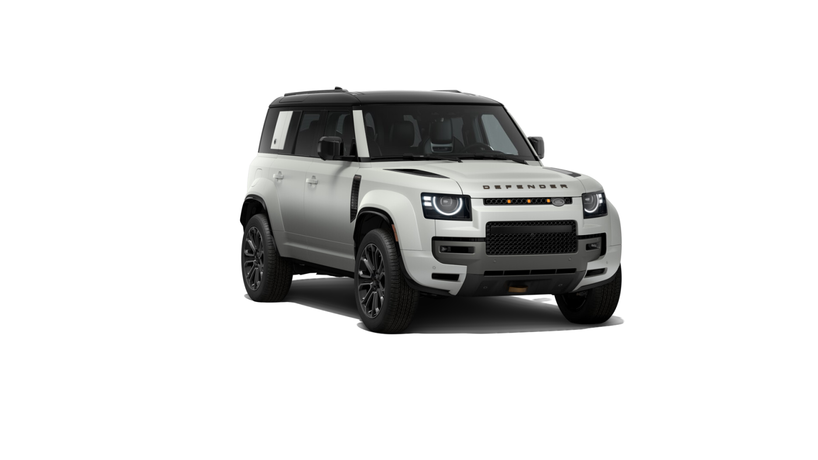 2026 Land Rover Defender's photo