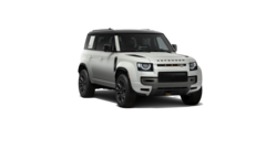 2026 Land Rover Defender 110 Octa SUV