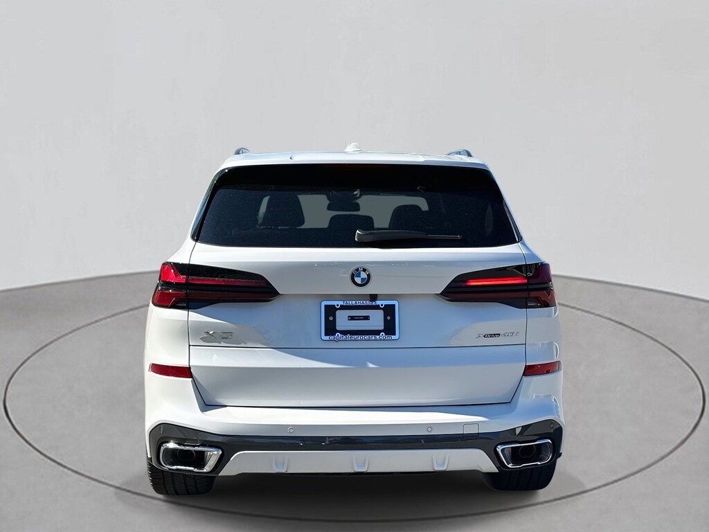 Used 2024 BMW X3 M40i SUV