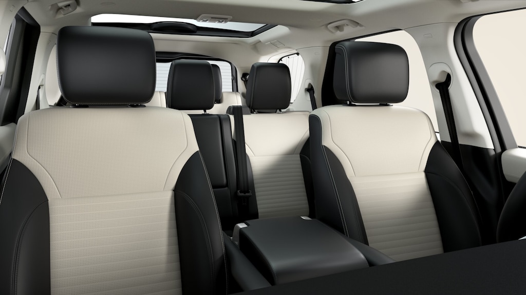 2026 Land Rover Discovery SE photo 3