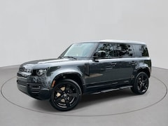 2025 Land Rover Defender 110 X-Dynamic SE SUV