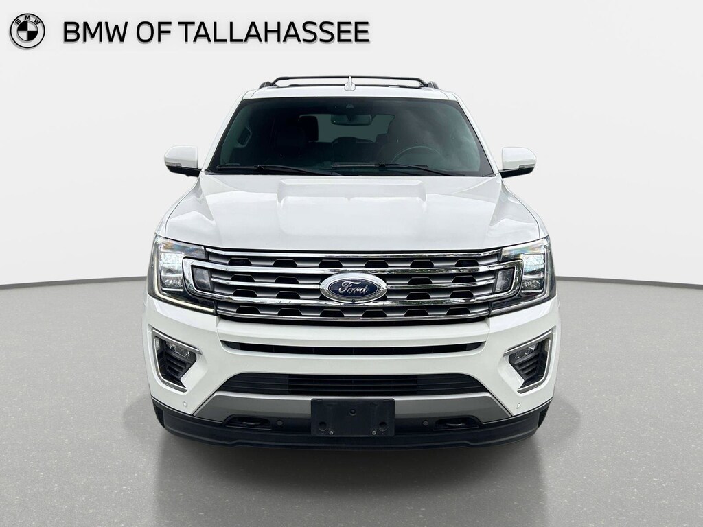 Used 2021 Ford Expedition Limited SUV