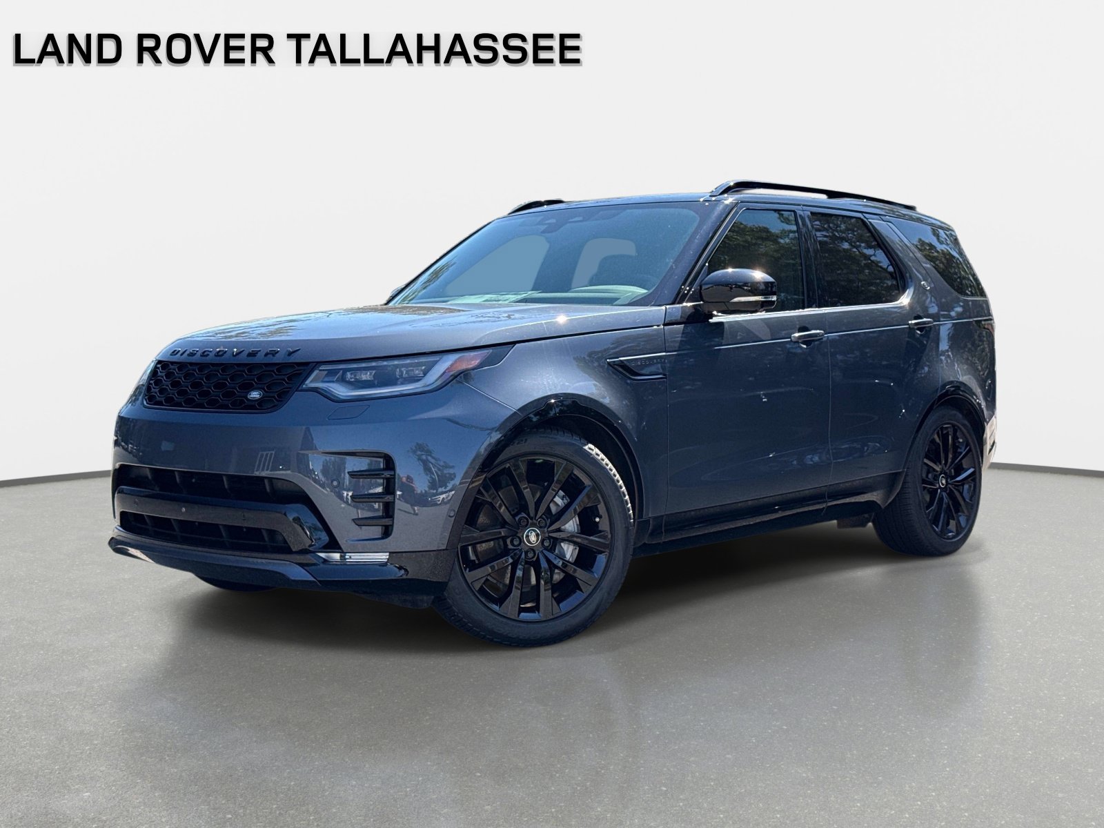 Used 2026 Land Rover Discovery Dynamic SE SUV