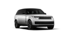 2026 Land Rover Range Rover SE 7 Seats SUV