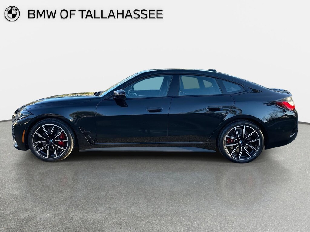 Certified 2023 BMW M440i Gran Coupe