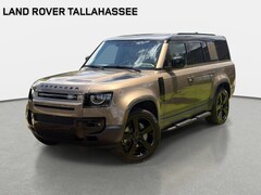 2026 Land Rover Defender 130 S SUV