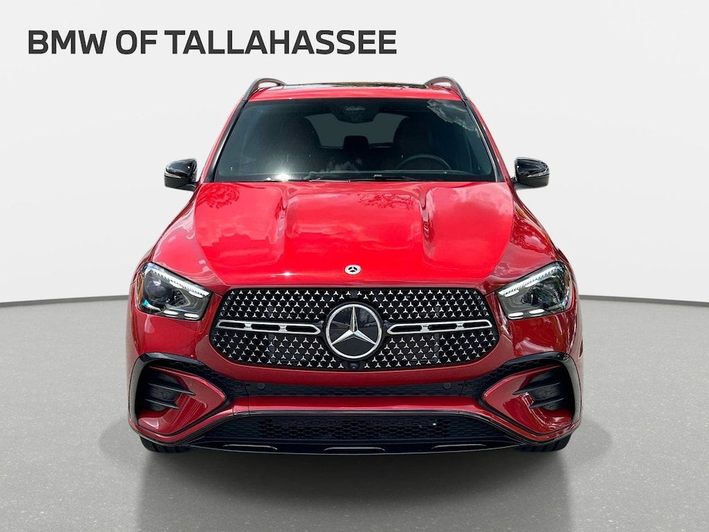 Certified 2024 Mercedes-Benz GLE 450 4MATIC SUV