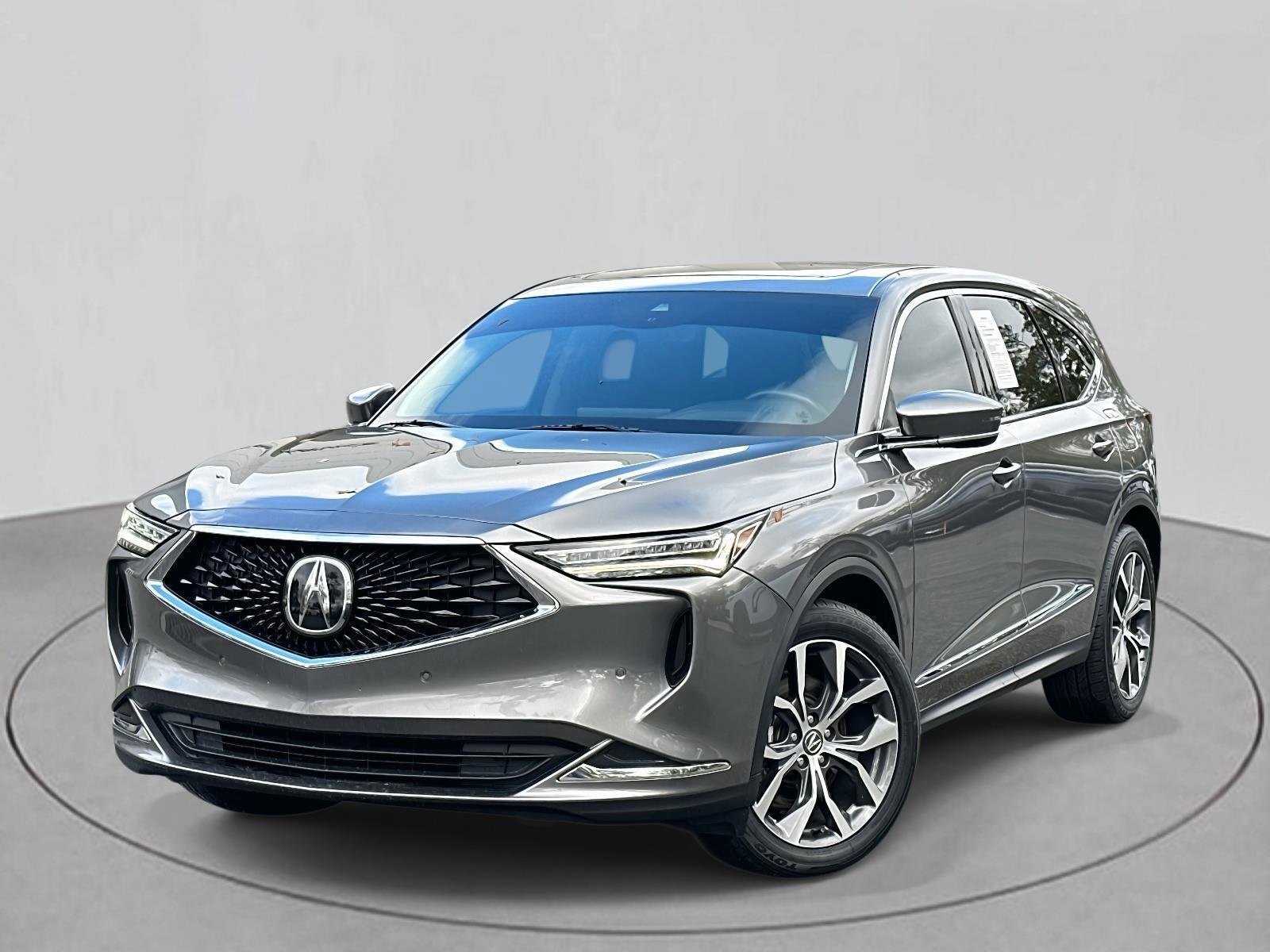 2023 Acura MDX Technology Package's photo