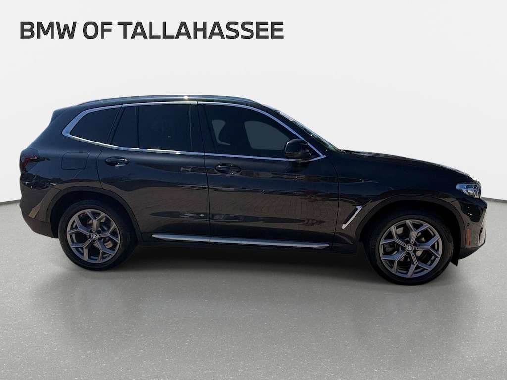 Certified 2023 BMW X3 sDrive30i SUV