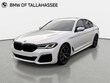  BMW 540i