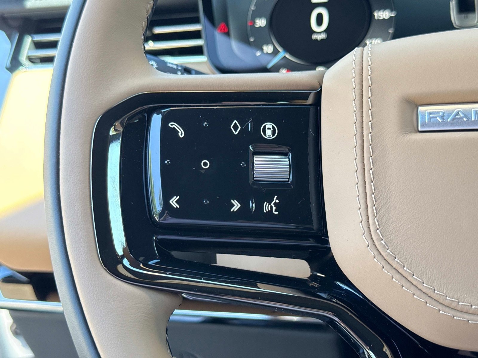 2026 Land Rover Range Rover Sport Dynamic SE - Photo 35