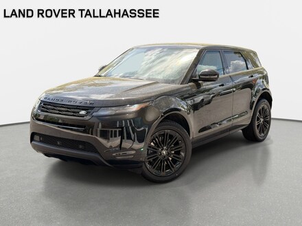 2026 Land Rover Range Rover Evoque S SUV
