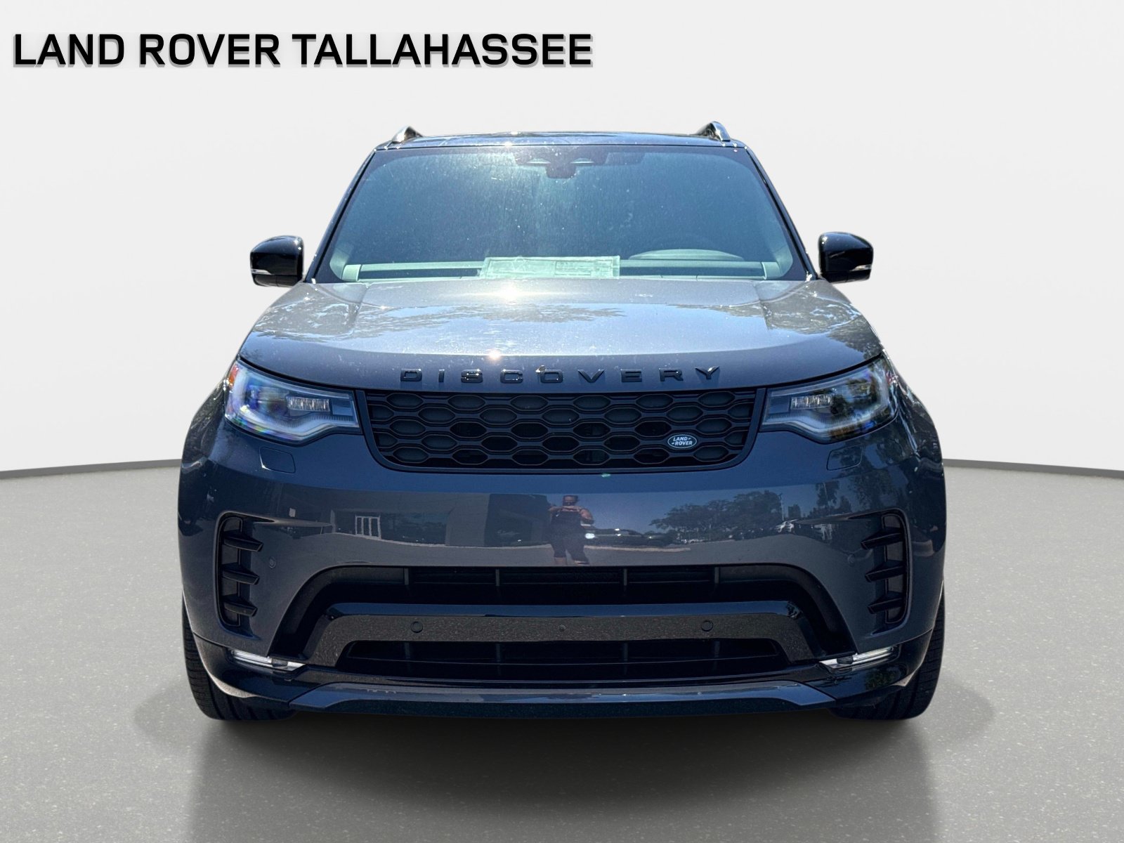 Used 2026 Land Rover Discovery Dynamic SE SUV
